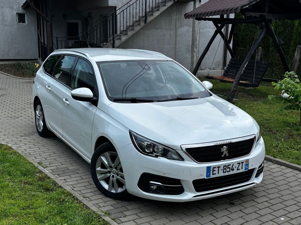 Parc Auto Beclean