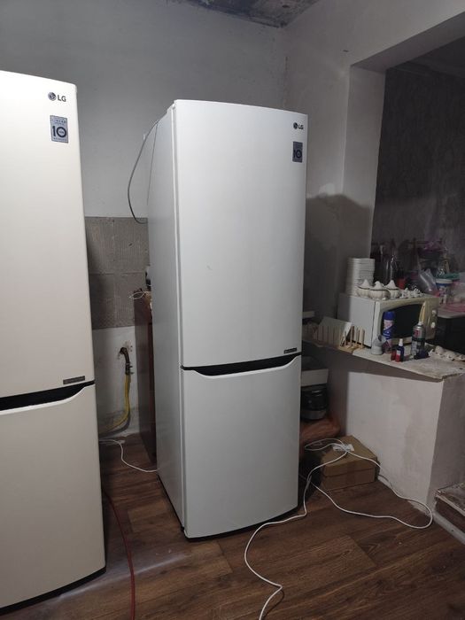 Холодильники б.у. проверенные, рабочие, гарантия на проверку.