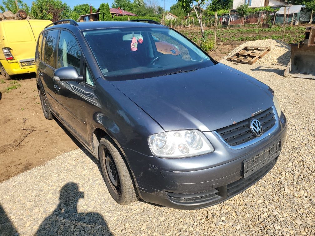Тоаран 2.0тди 136 на части/toaran 2.0tdi 136 na chasti