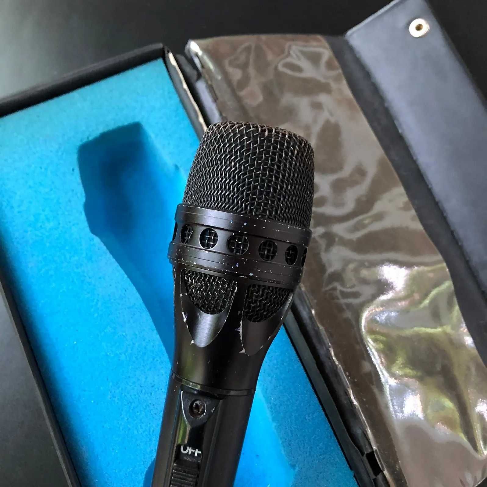 Sennheiser BF531 Black Fire 531 (Sennheiser MD 431)