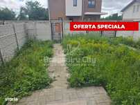 Vila P+1+M la pret de apartament
