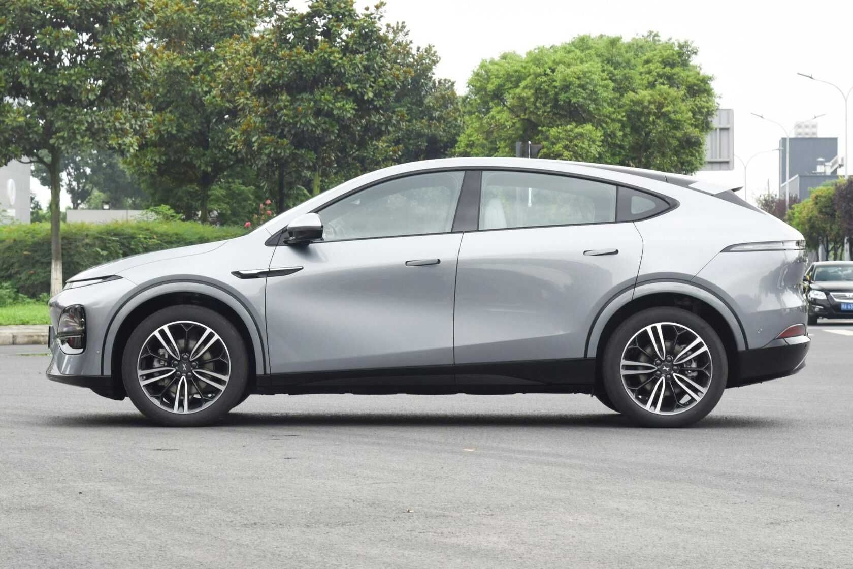 Xpeng G6 EV по заказу в кратчайшие сроки от завода производителя