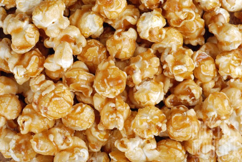 Popcorn 1-qol optom sotamiz dilerla kere