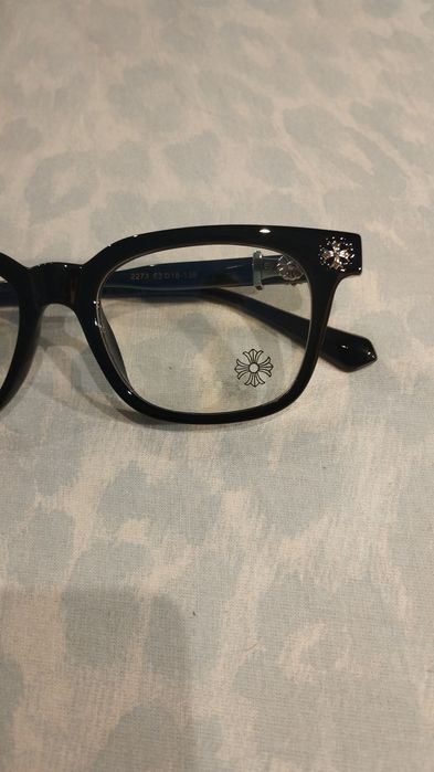 Ochelari Chrome Hearts