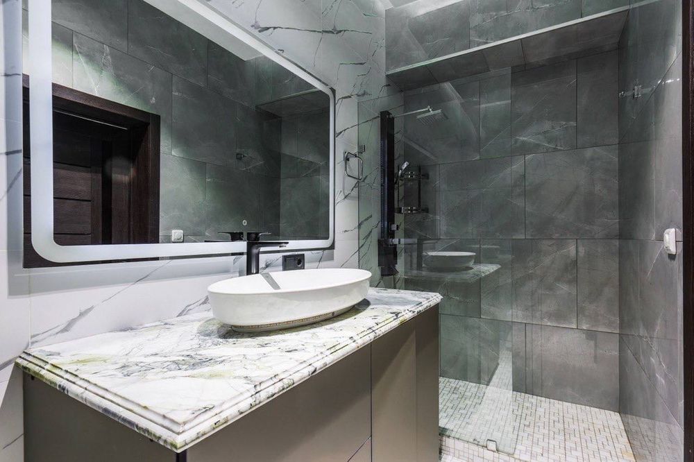 Akay City Продается 3 комнатная квартира ремонт Х.Алимджана Дархан