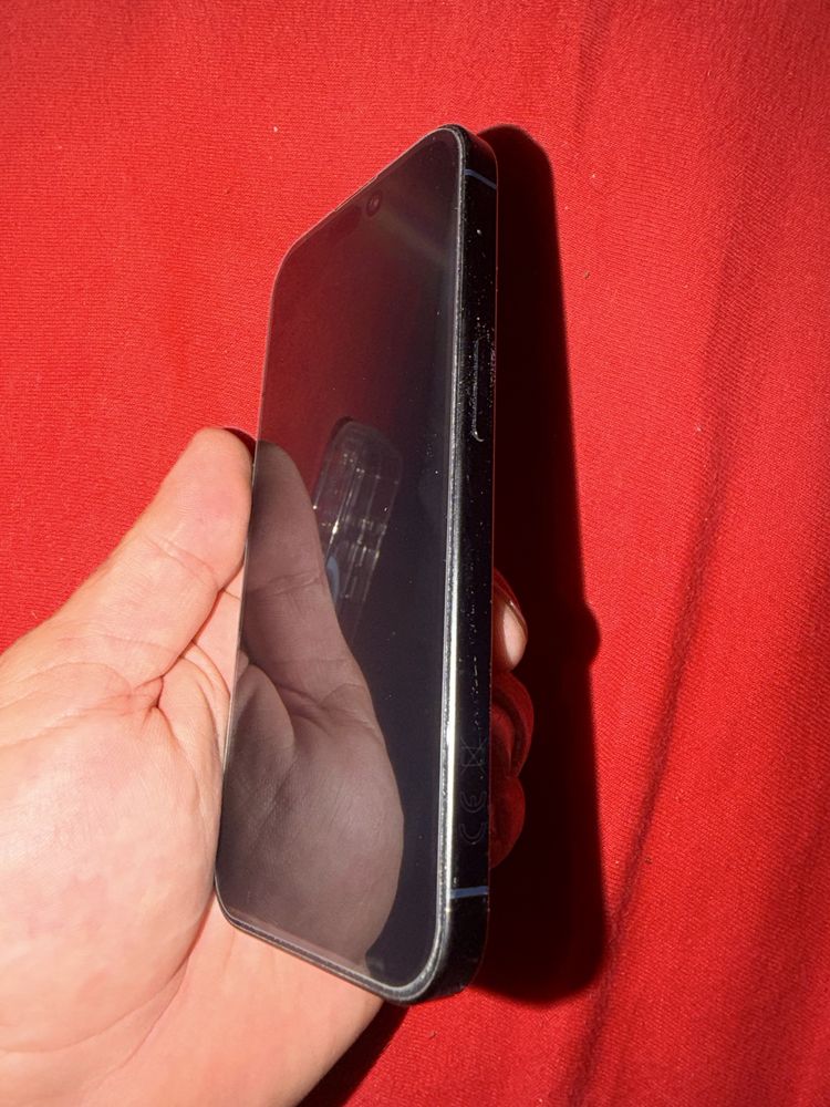 Iphone 15 Pro 256
