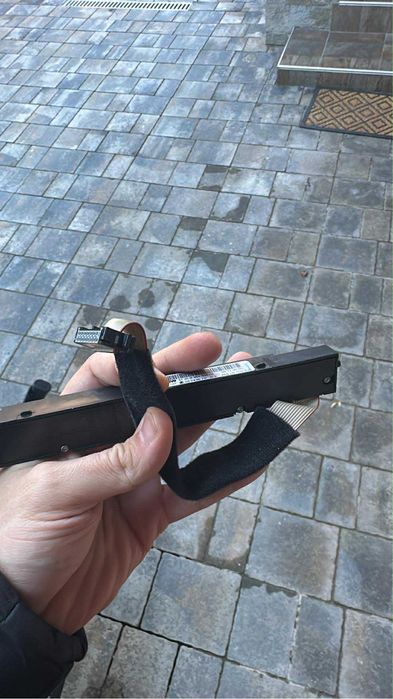 Бутони с подгрев BMW е90 е92 е93