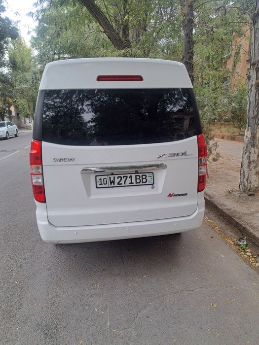 Shineray X30L sotiladi