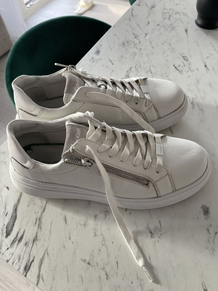 Sneakers calvin klein barbati  44