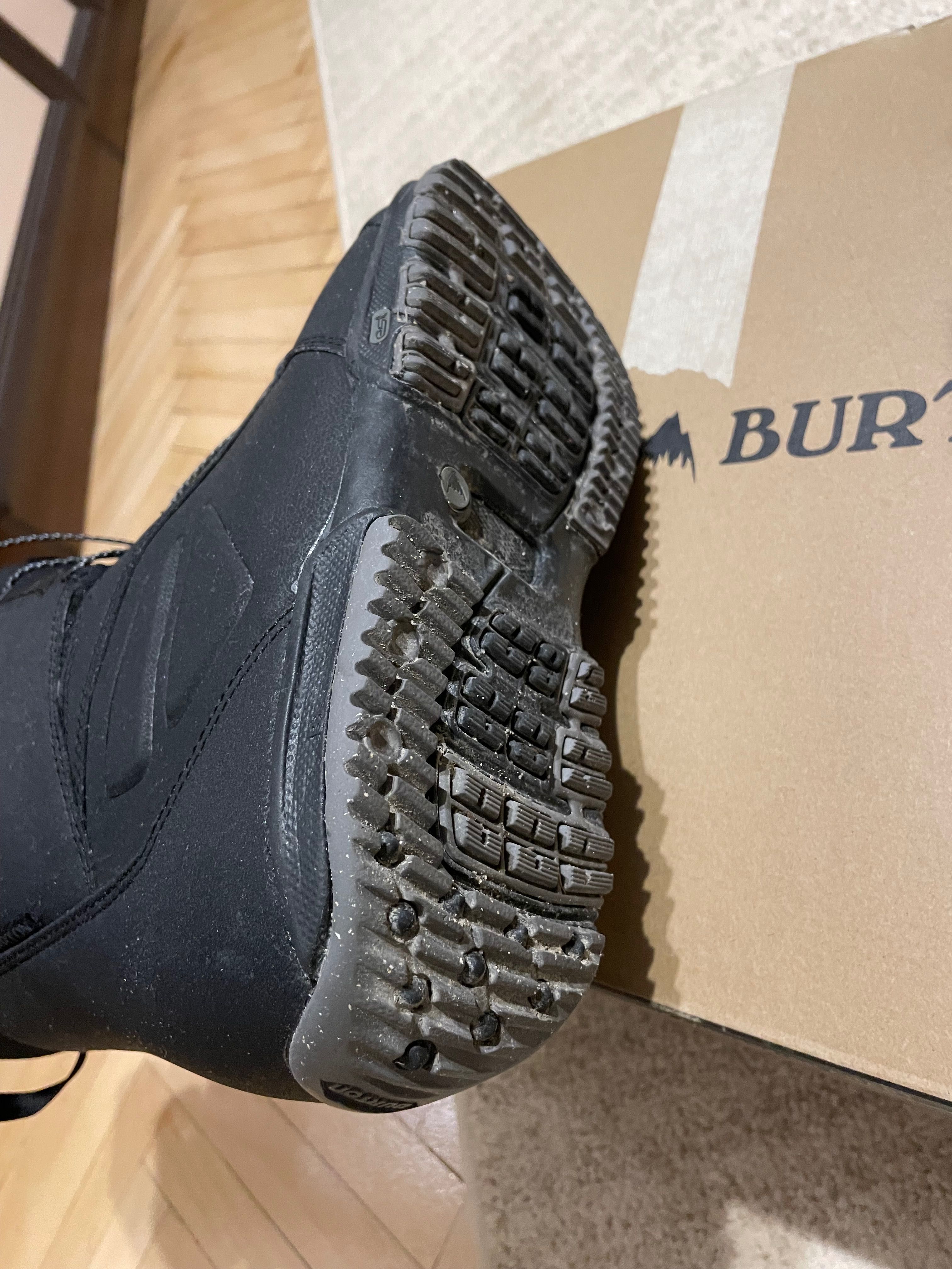 Сноуборд обувки Burton