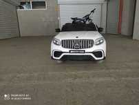 Акумулаторна кола 12V