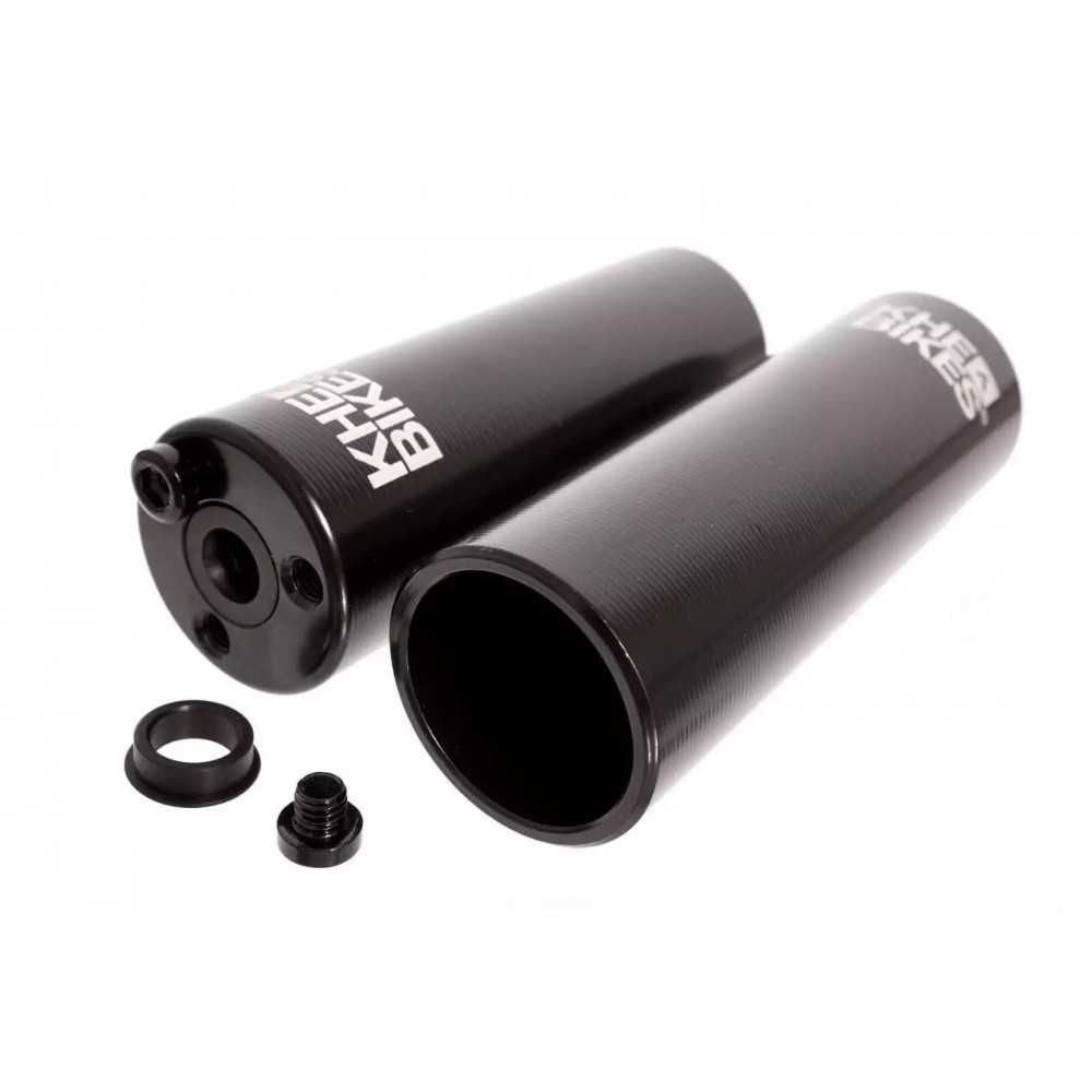 НОВИ Пег KHE PRO LASER pegs BMX Бмх колело пегове