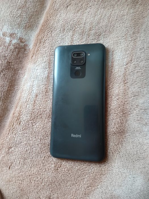 Redmi Note 9 sotiladi