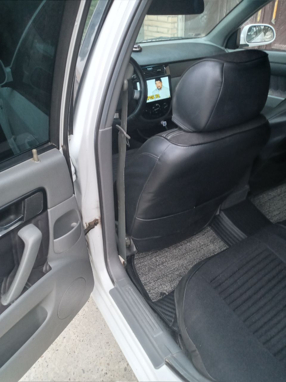 Lacetti 1.8l 2010
