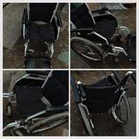 Продам инвалидные коляску
