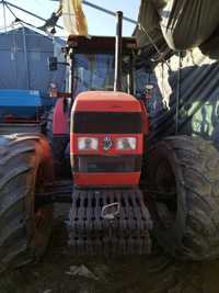 Vând tractor same titan 145