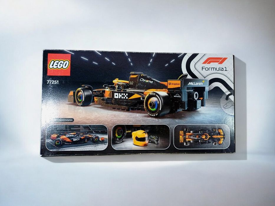 LEGO 77251 – Set original, sigilat
