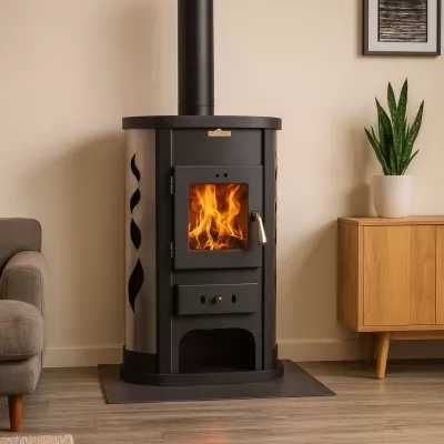 Камина BULTRON RELAX M 5+12kw