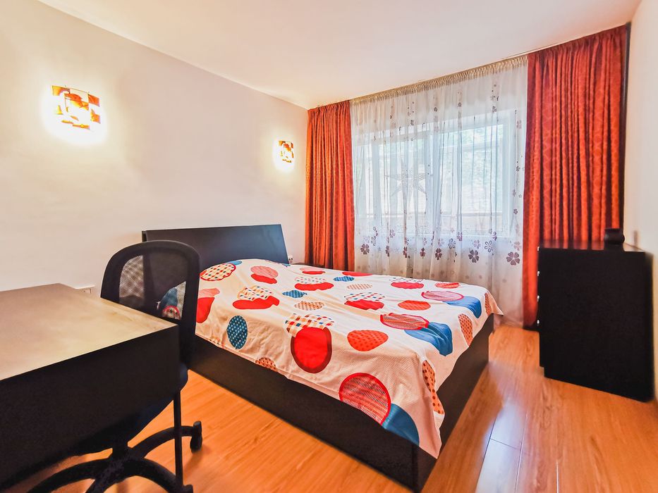 Inchiriere ap 2 cam | Nicolae Titulescu | Sector 1 | Proprietar