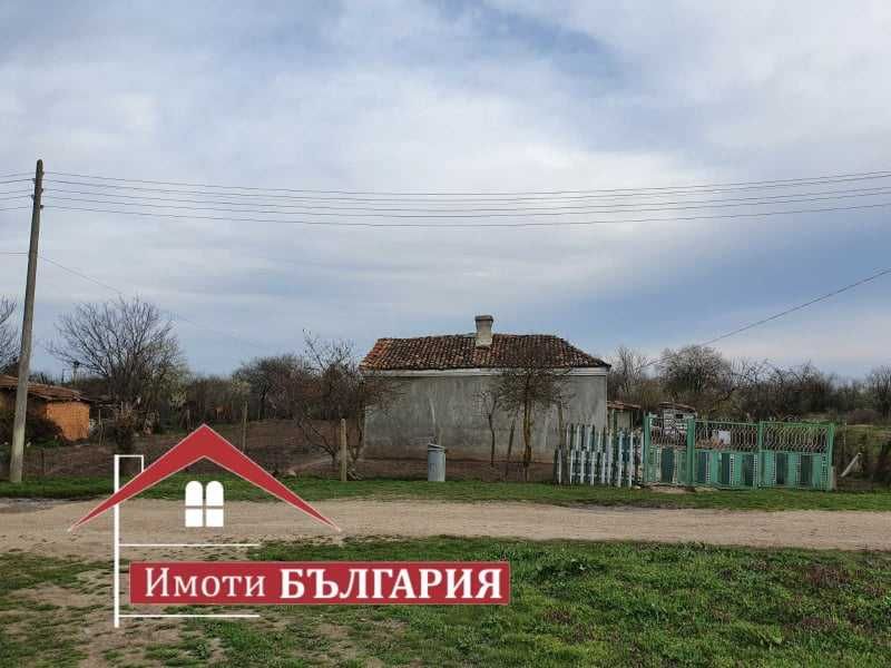 Продава се Къща в с. Безводица, Област Добрич - 40 кв.м за 357 €/кв.м - Снимка #1
