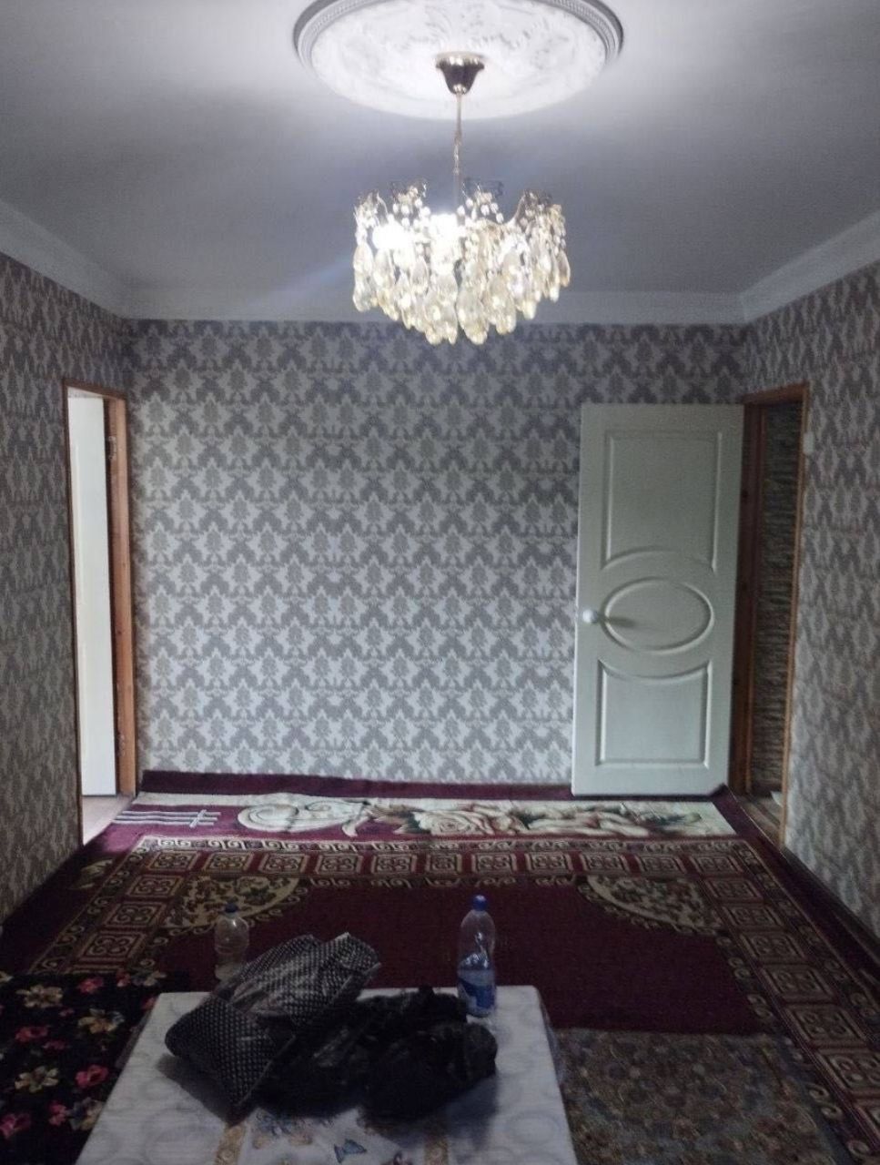 #ЧИЛАНЗАР 22 Квартал, 2\2\5, 50м², Продаётся Квартира