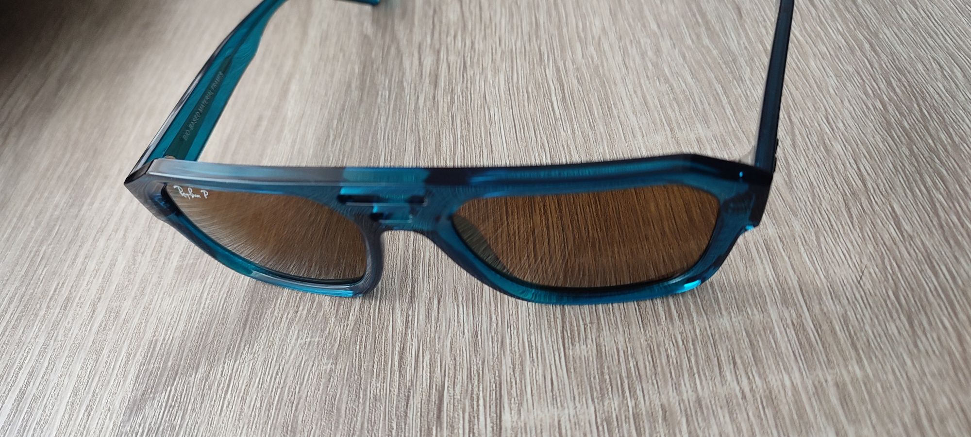 Vand ochelari de soare Rayban 4397 CORRIGAN