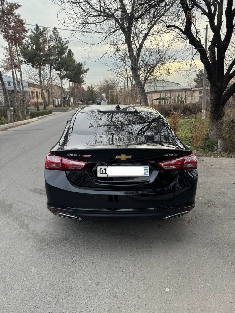 Malibu2 Premier продается