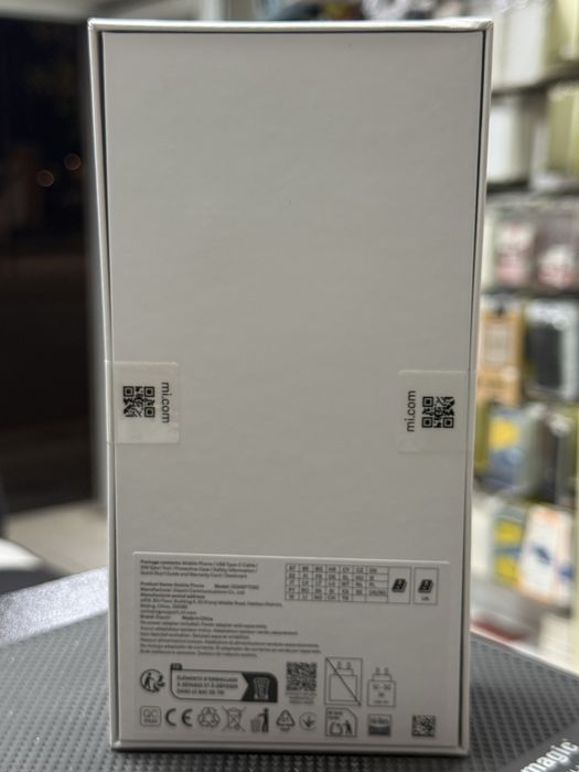Xiaomi 15T 5G,Black,512GB/12GB RAM *ЧистоНов**3г Гаранция*