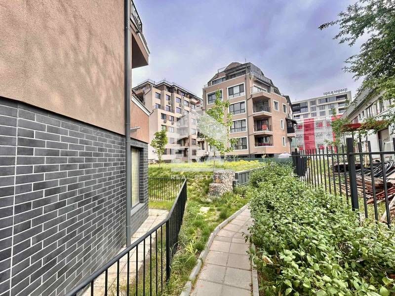Продава се Двустаен апартамент в София, Бъкстон - 77 кв.м за 2195 €/кв.м - Снимка #8