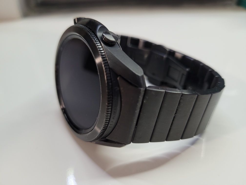 Samsung Galaxy Watch 3 Titanium 45mm