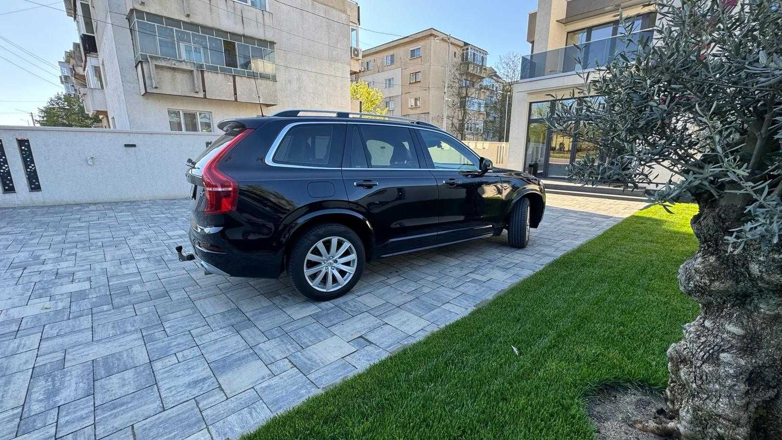 VOLVO XC 90 diesel