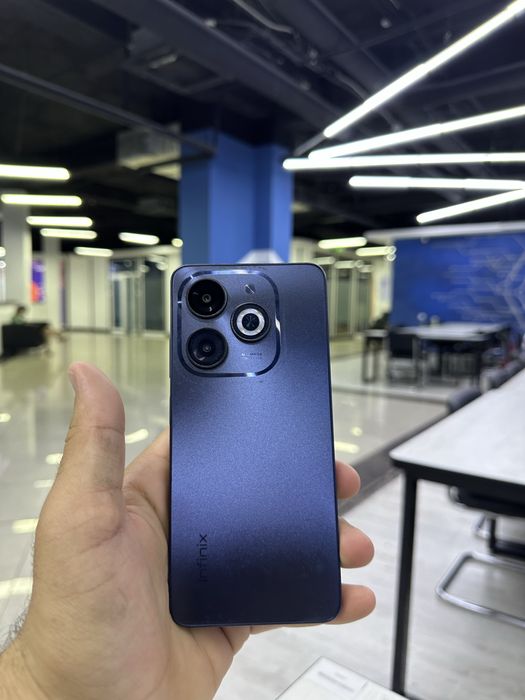 Infinix smart 8 128gb