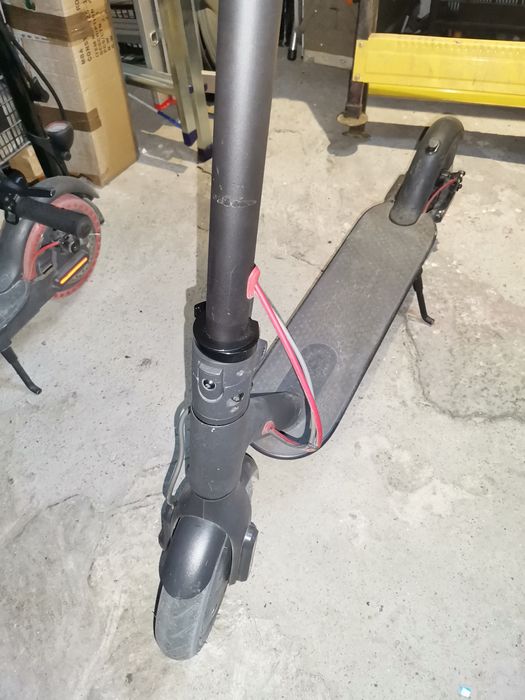 Trotineta electrică Xiaomi mi 365, nouă, hoverboard,xiaomi 365, ninebo