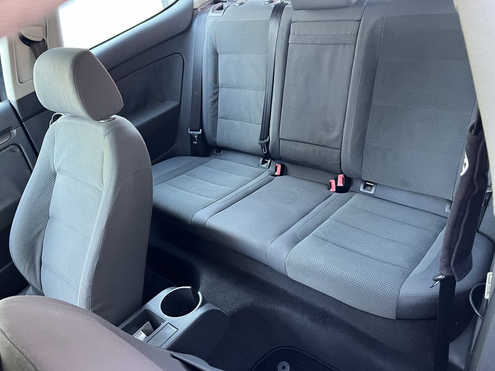 Vw Golf 5 1.6 Fsi