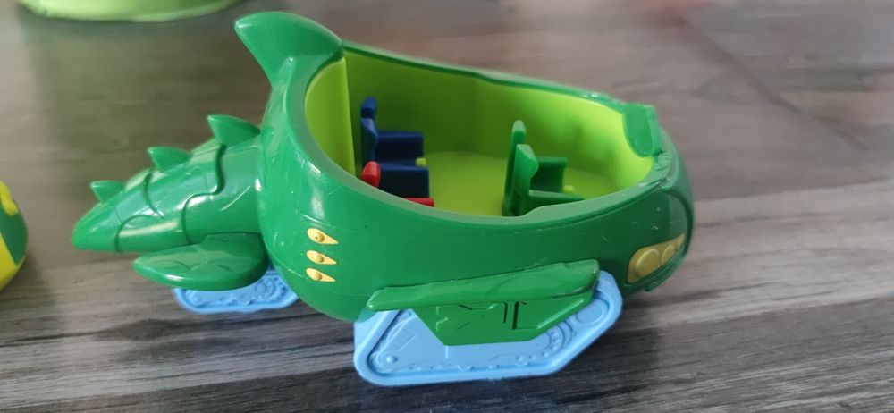 Pj mask играчки  лот