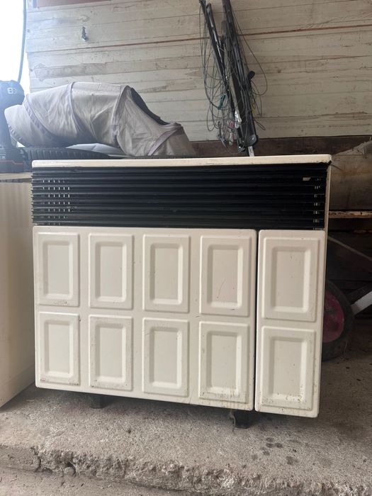 Convertor pe gaz de vanzare