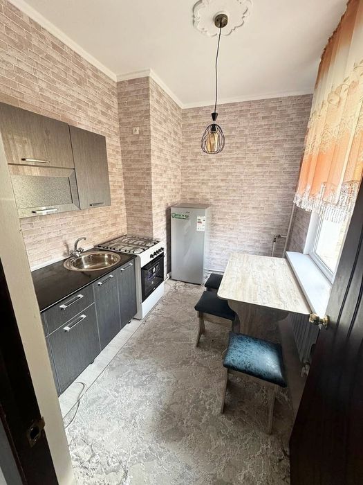 Продаётся квартира Карасу 1 с ремонтом ID: #3660