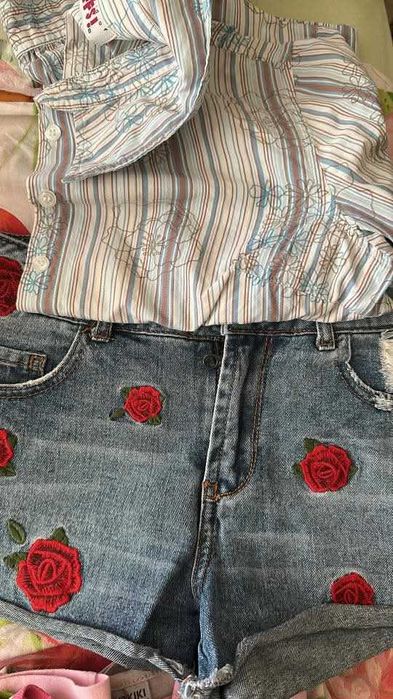 Детски дрехи 10год.