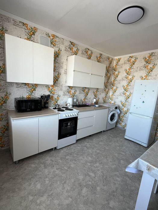 Квартира посуточно.