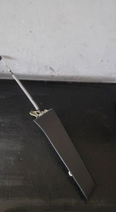 Maner exterior dreapta spate seat leon 1p1 1p0839206