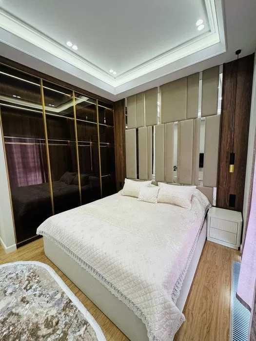 Сдаётся ШИКАРНАЯ кв Мирабадский ближе айбек метро 640*