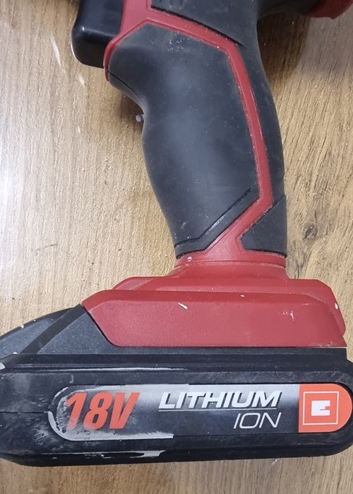 Винтоверт Einhell 18v за части