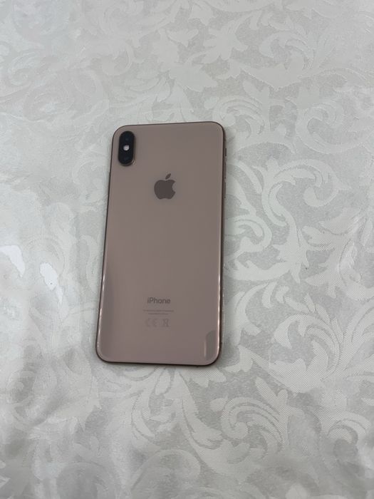 Iphone xs Max 256