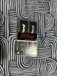 Kit Memorie Ram Kingston Fury 16GB DDR4 3200MHz
