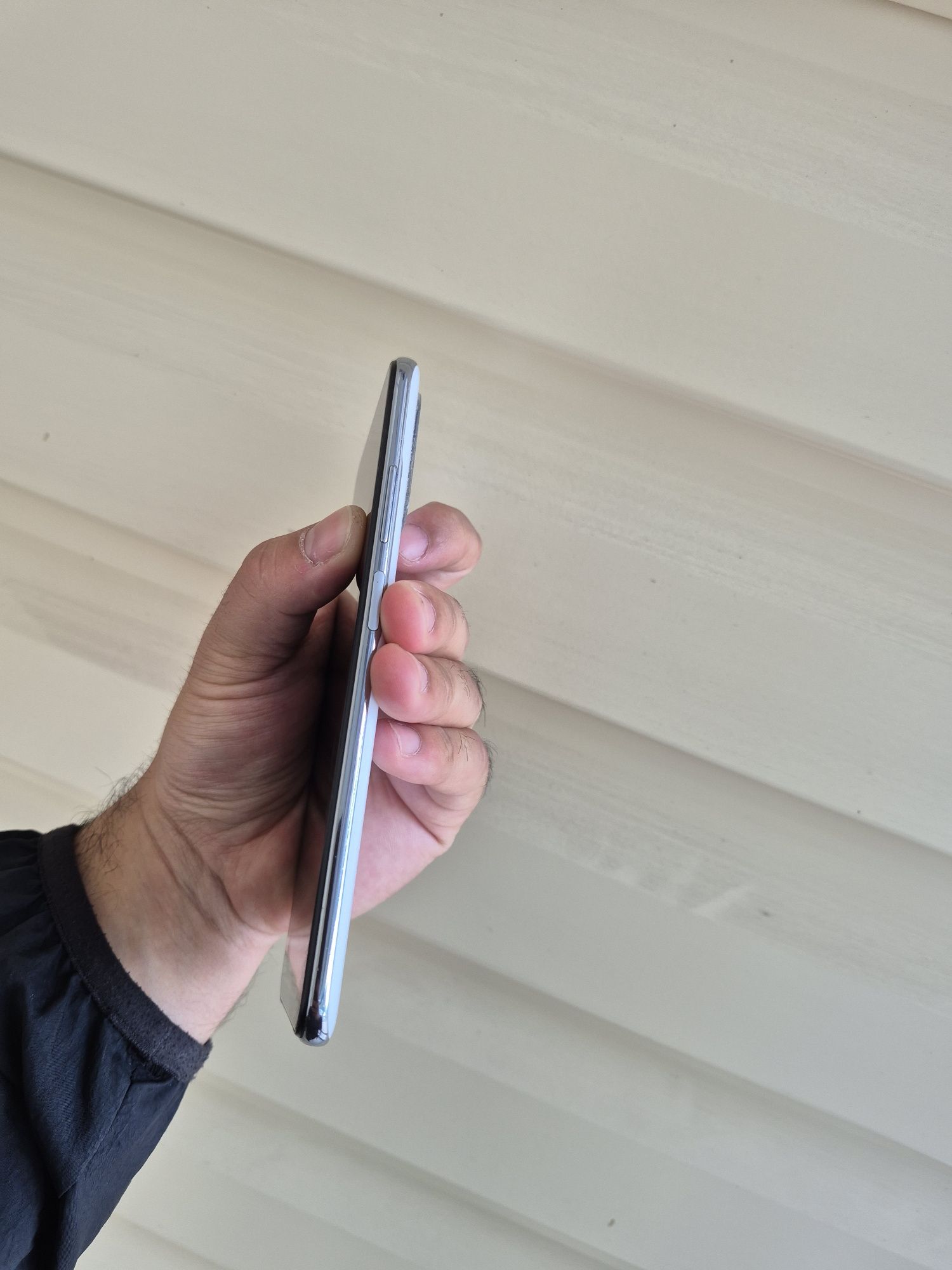 Redmi Note 10S память 128