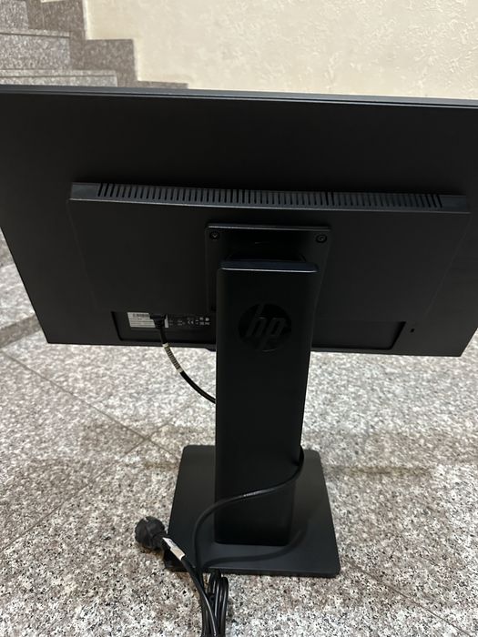 Монитор игровой.(Hp 25mx)