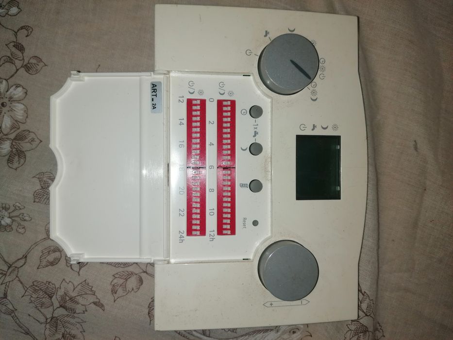 Termostat Wolf Art 2a
