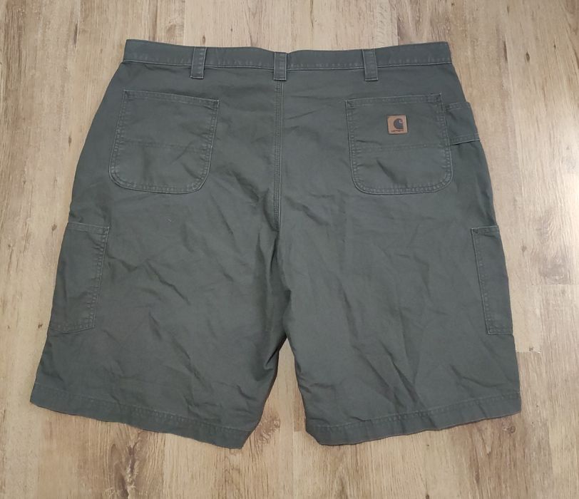 Pantaloni scurți Carhartt mărimea 46 3XL / talie 60cm