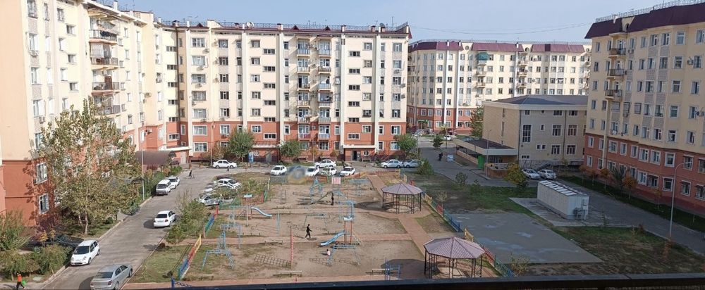 Срочна аренда сергели 6 А навастройка