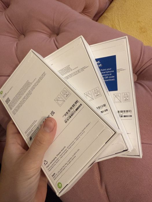 Iphone 17 pro 256Gb negociabil